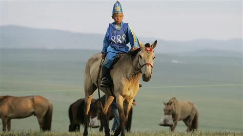 Mongolian idiocy